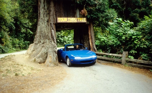  mazda mx-5 miata 