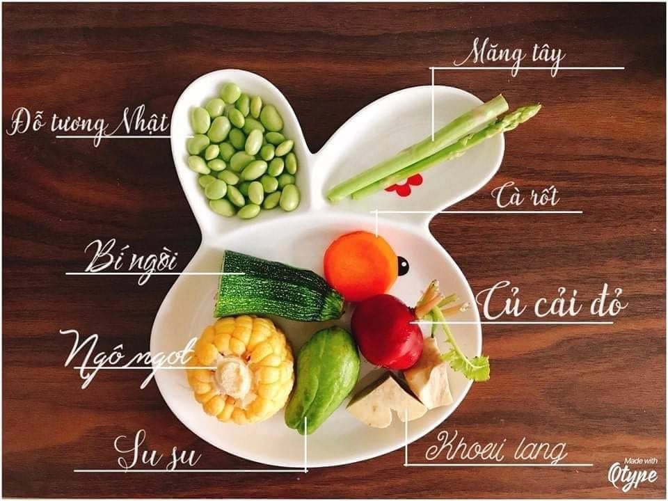 Mẹ hà thành nấu nước dashi cho con ăn dặm kiểu nhật hội bỉm sữa thi nhau xin công thức