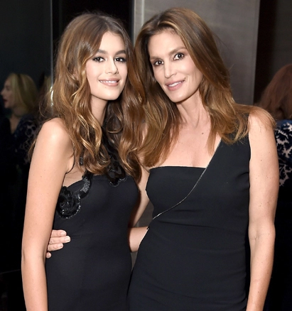  một ngày của siêu mẫu cindy crawford 