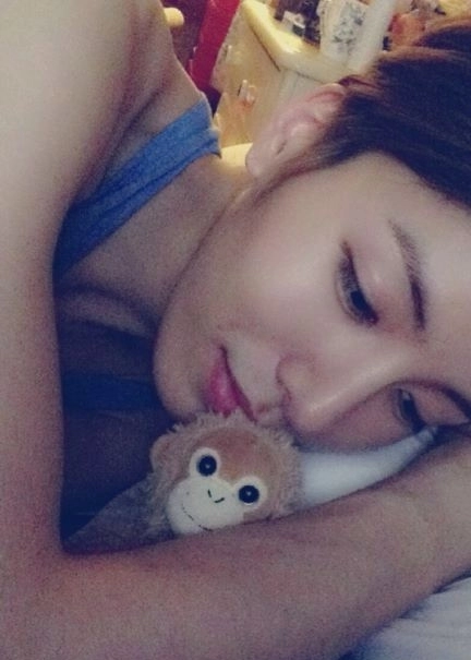Mỹ nam hàn quốc ngày càng nữ tính