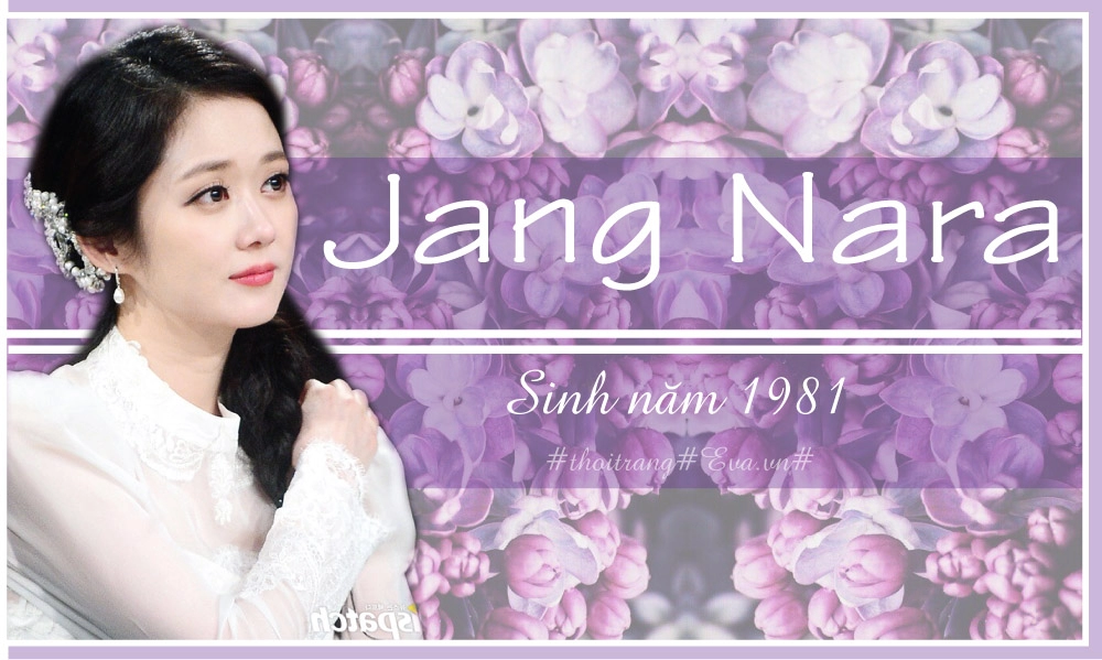 Mỹ nhân nào rồi cũng phải già đi trừ jang nara