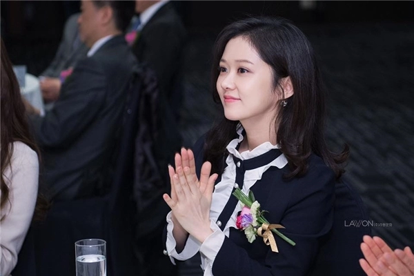 Mỹ nhân nào rồi cũng phải già đi trừ jang nara