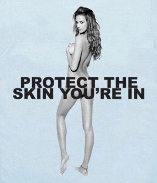 Mỹ nhân việt bóp méo nghệ thuật ảnh nude