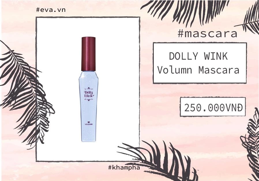 Nếu đang tìm kiếm mascara giá rẻ đừng bỏ qua top 5 sản phẩm giá chỉ từ 60 nghìn