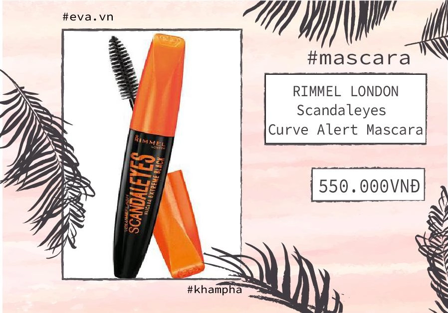 Nếu đang tìm kiếm mascara giá rẻ đừng bỏ qua top 5 sản phẩm giá chỉ từ 60 nghìn