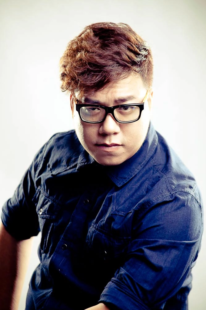 Next top model cơ hội nào cho mẫu nam