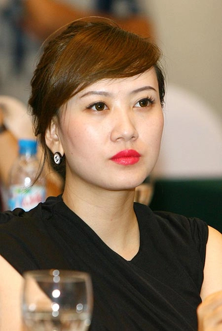 Next top model cơ hội nào cho mẫu nam
