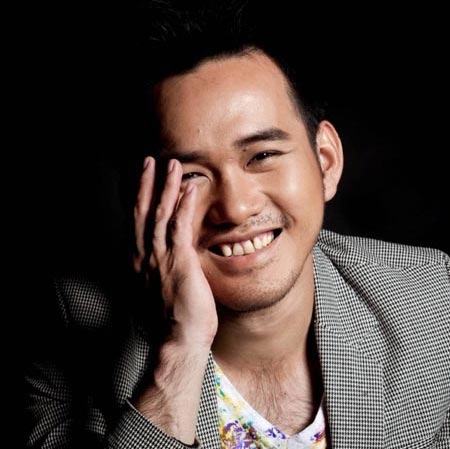 Next top model cơ hội nào cho mẫu nam