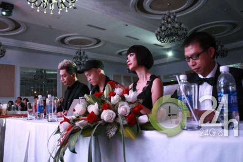 Next top model khởi động mùa mới