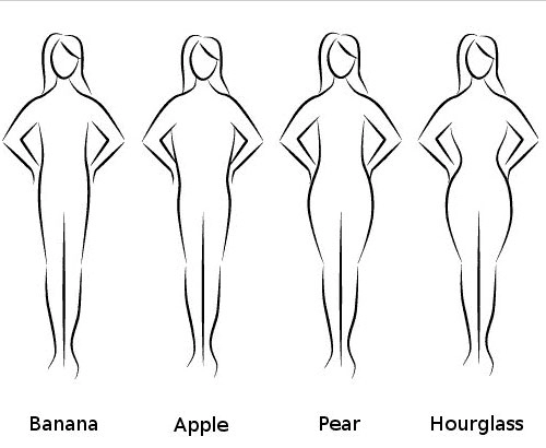 Ngắm dáng chọn quần jeans thật chuẩn