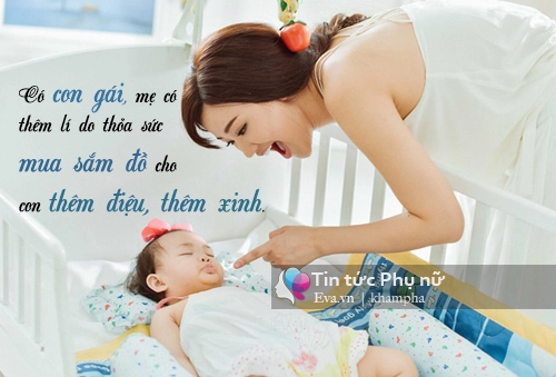 Ngày quốc tế bé gái 8 lý do tuyệt vời mẹ nên tự hào vì sinh một cô con gái