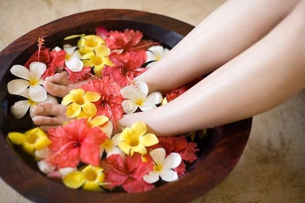 Ngày tết ở nhà tự mở spa chiêu đãi bản thân bằng 3 phương pháp sau