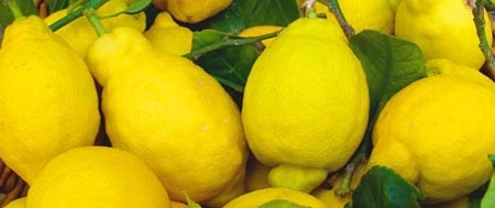 Ngỡ ngàng vẻ đẹp địa trung hải ở sorrento