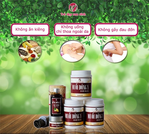 Ngỡ ngàng với vòng eo con kiến của mẹ 2 con chỉ sau 1 tháng ở cữ