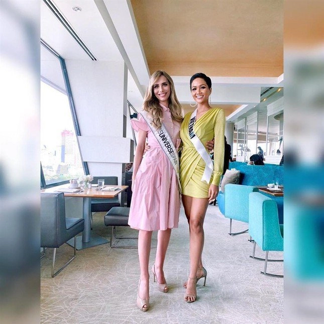 Nhan sắc thí sinh lớn tuổi nhất lịch sử miss universe u70 vẫn đi thi hoa hậu