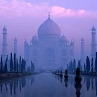 Những cảnh quan bí ẩn nhất địa cầu