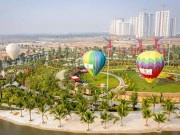 Những cảnh quan bí ẩn nhất địa cầu