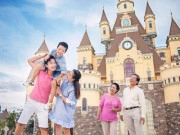 Những cảnh quan bí ẩn nhất địa cầu