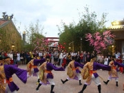 Những cảnh quan bí ẩn nhất địa cầu