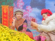 Những cảnh quan bí ẩn nhất địa cầu