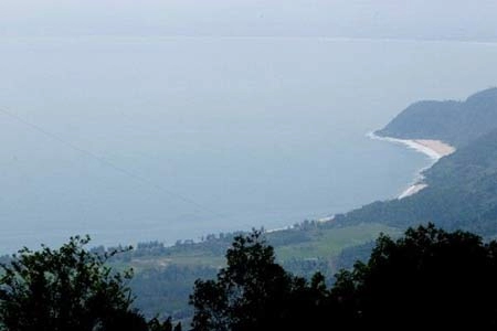 Những chốn bồng lai đẹp như mơ ở vn