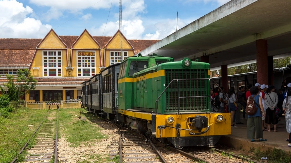 Những địa điểm tham quan vui chơi tại xứ sở đà lạt