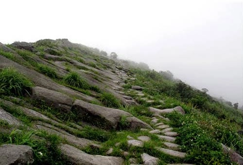 Những địa điểm trekking đầu năm thú vị cho giới trẻ
