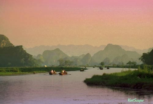 Những địa điểm trekking đầu năm thú vị cho giới trẻ