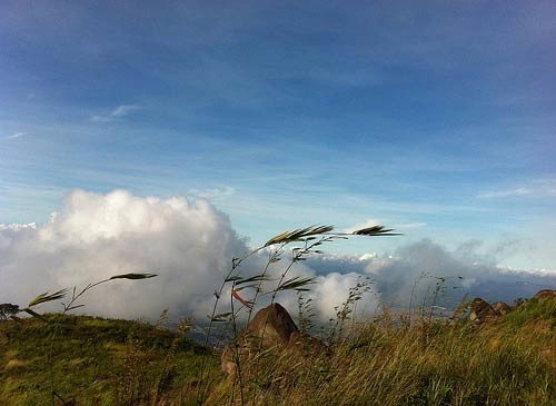 Những địa điểm trekking đầu năm thú vị cho giới trẻ