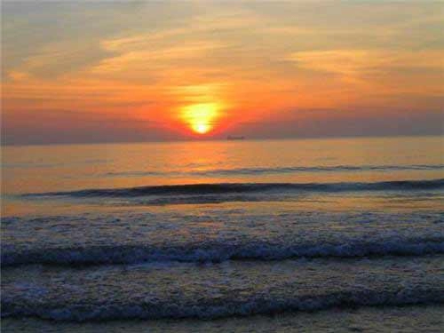 Những điểm đến thú vị ở nghệ an