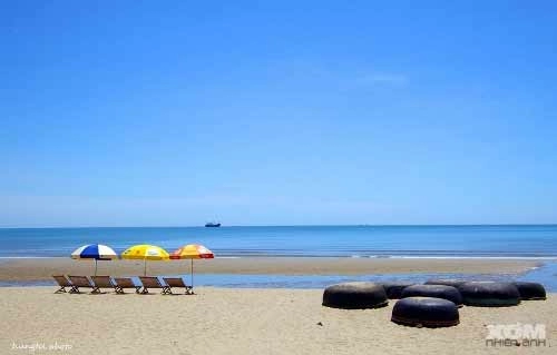 Những điểm đến thú vị ở nghệ an