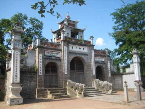 Những điểm đến thú vị ở nghệ an