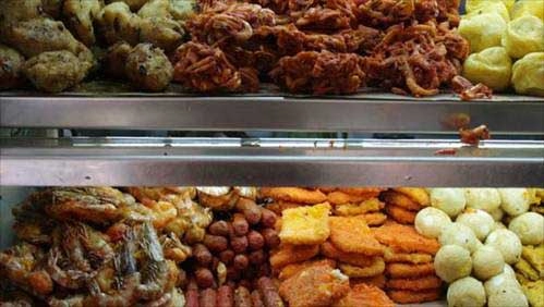 Những điểm du lịch đa sắc màu tại singapore
