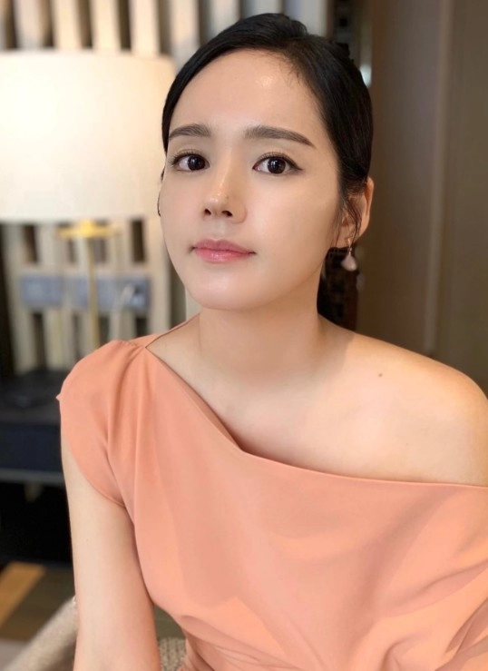 Nữ diễn viên có con lọt top 1 hiếm nhất hàn quốc tuổi 42 lão hóa ngược từng khiến song hye kyo lép vế