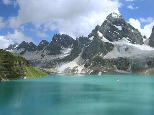Pakistan - mảnh đất nguy hiểm đầy hấp dẫn