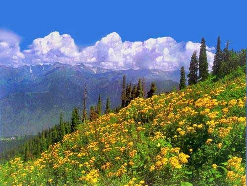 Pakistan - mảnh đất nguy hiểm đầy hấp dẫn