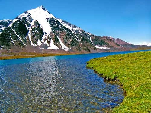 Pakistan - mảnh đất nguy hiểm đầy hấp dẫn