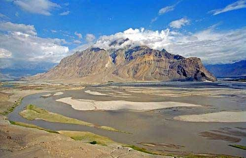 Pakistan - mảnh đất nguy hiểm đầy hấp dẫn