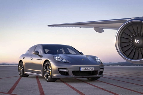  panamera turbo s có giá 10 tỷ đồng tại việt nam 