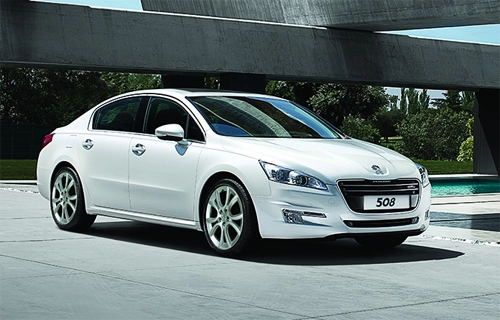  peugeot việt nam giảm giá một loạt xe 