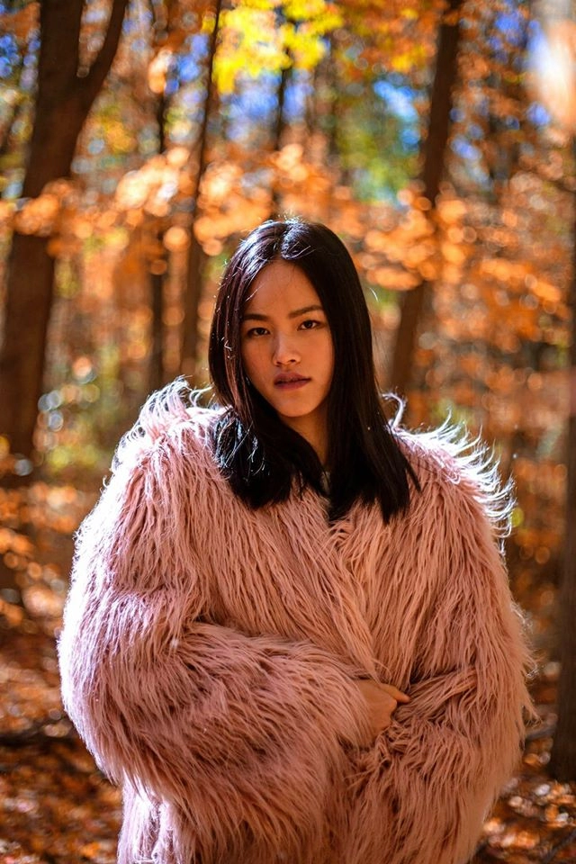 Phạm hương hội ngộ các đối thủ next top năm xưa khiến fans thích thú