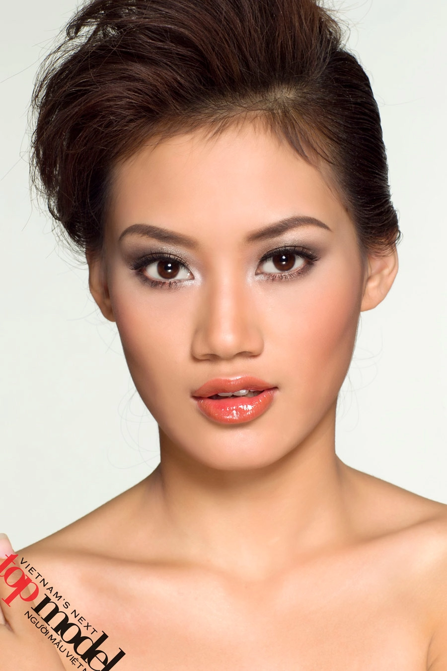 Phạm hương hội ngộ các đối thủ next top năm xưa khiến fans thích thú