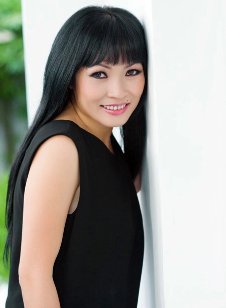 Phiếm đàm nhan sắc