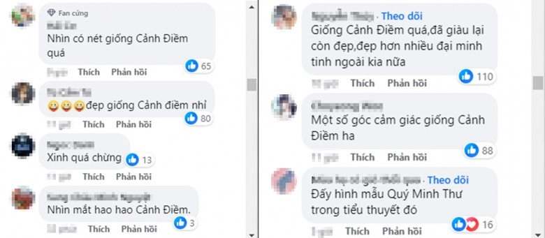 Phú bà 2k3 phốt châu đông vũ tại show lv xinh như cảnh điềm gu thời trang không một điểm trừ