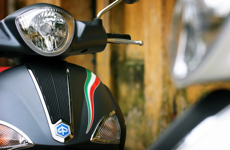  piaggio việt nam giới thiệu liberty phiên bản italia 