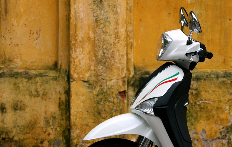  piaggio việt nam giới thiệu liberty phiên bản italia 