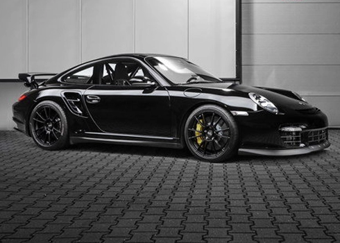  porsche 997 gt2 2014 sức mạnh 680 mã lực 