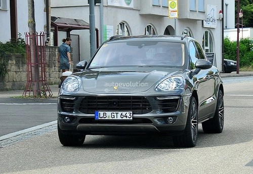  porsche macan có giá từ 52000 usd 