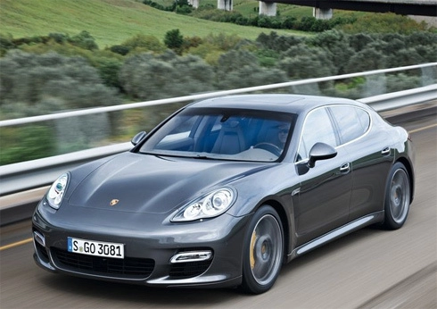  porsche panamera 2014 giá từ 78000 usd 