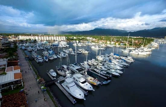 Puerto vallarta - thiên đường ở mexico